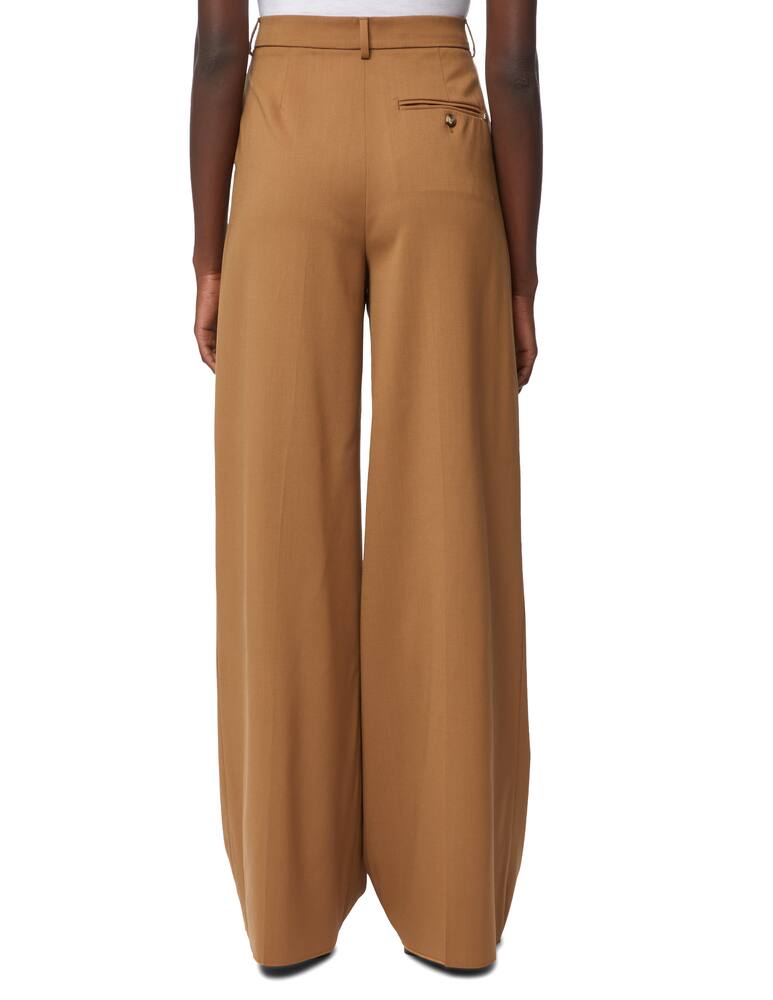 Sportmax Pantalone lungo Tanga - immagine 3 Sportmax Pantalone lungo Tanga - immagine 3