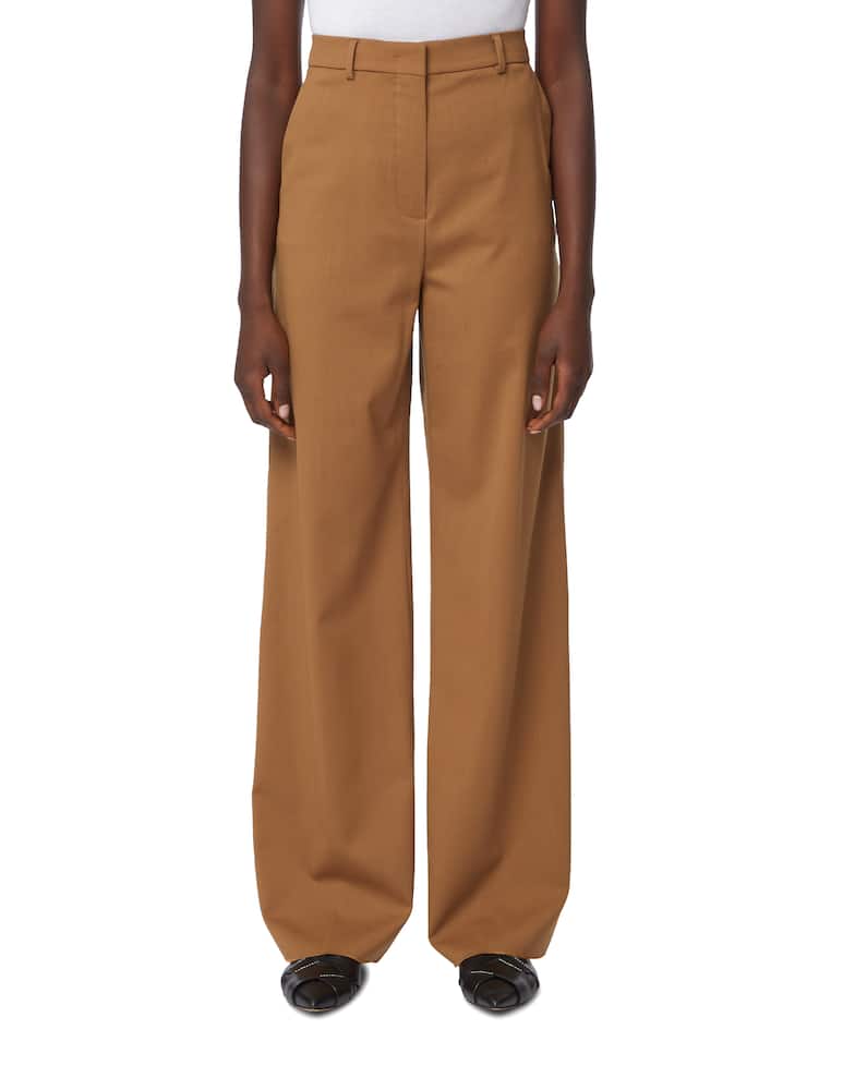 Sportmax Pantalone lungo Tanga - immagine 4 Sportmax Pantalone lungo Tanga - immagine 4