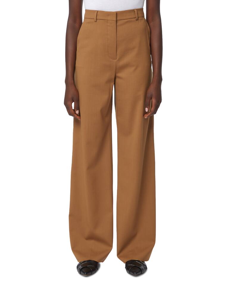 rinascente Sportmax Pantalone lungo Tanga