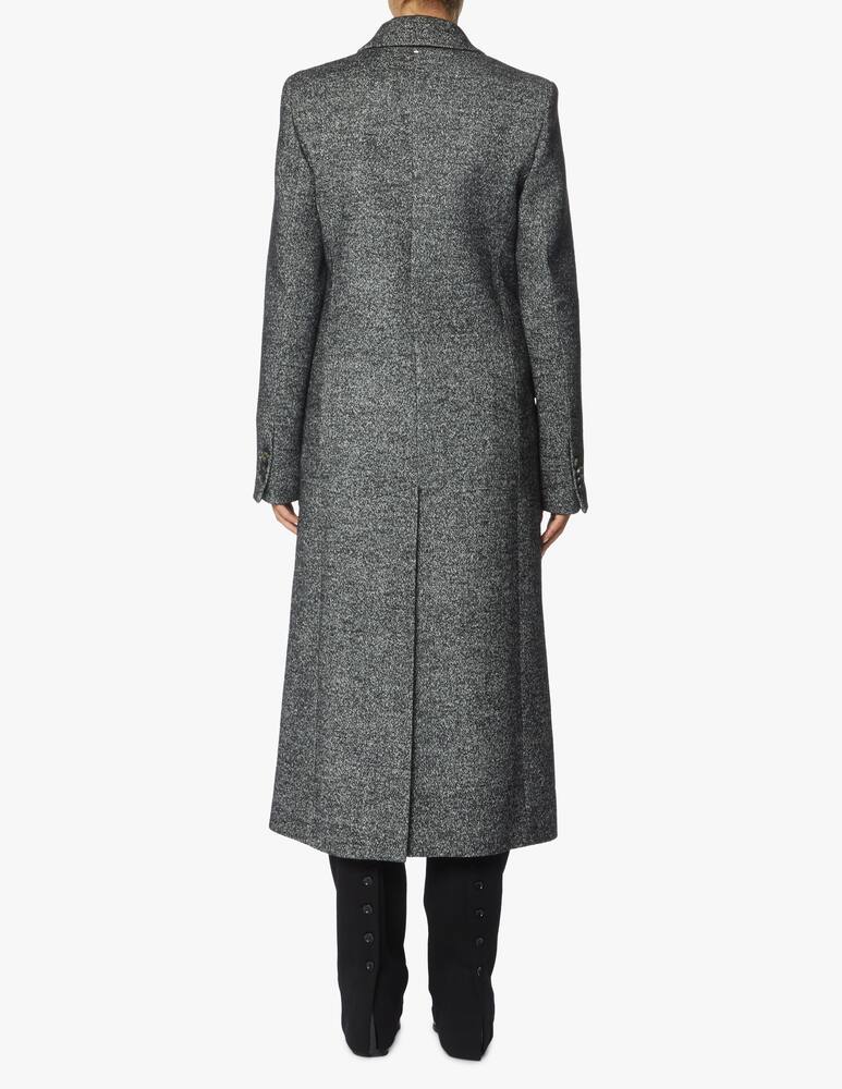 rinascente Sportmax Elfo virgin wool jacket