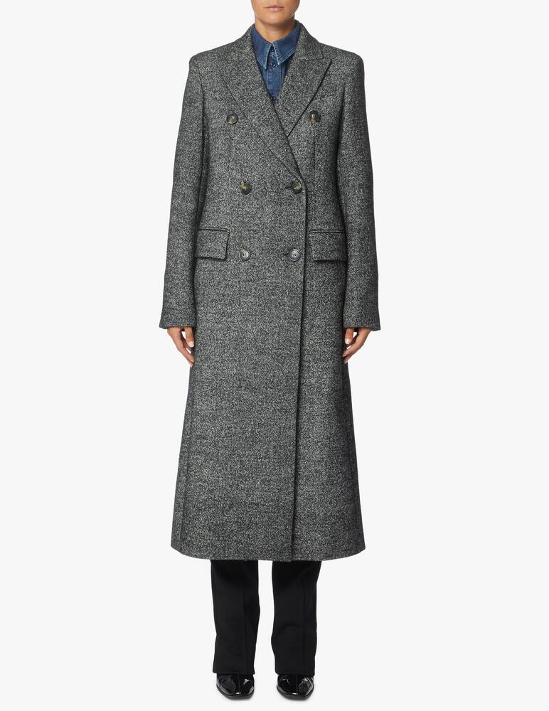 rinascente Sportmax Elfo virgin wool jacket