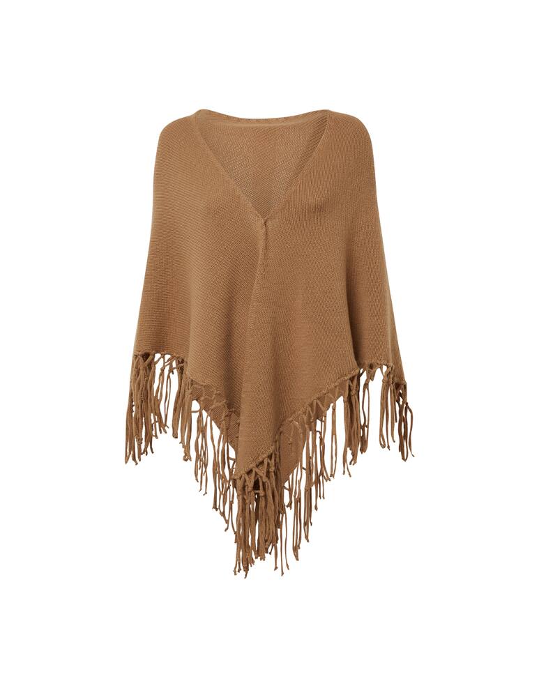 Weekend Max Mara Wool scarf Tornado - picture 1 Weekend Max Mara Wool scarf Tornado - picture 1