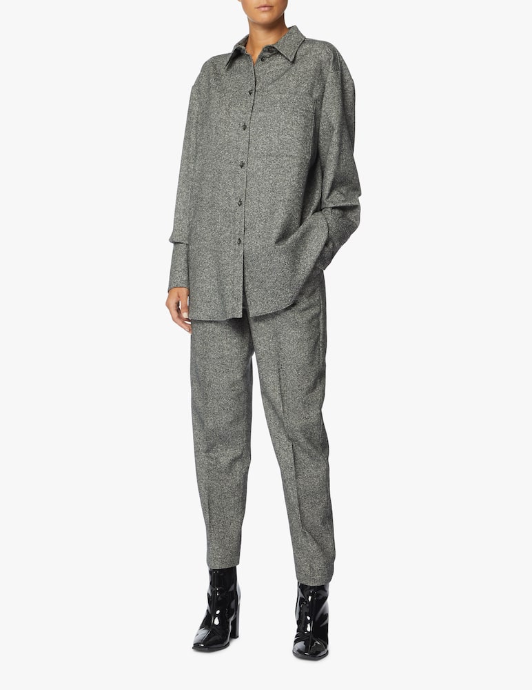 rinascente Sportmax Kim long trousers