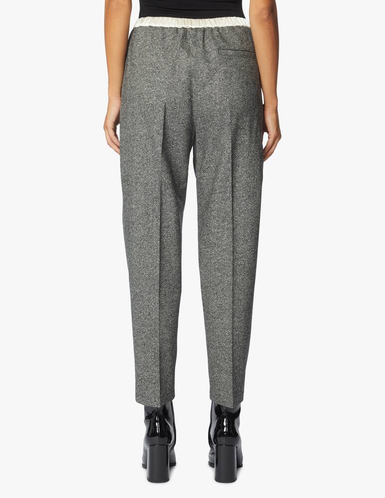 rinascente Sportmax Kim long trousers