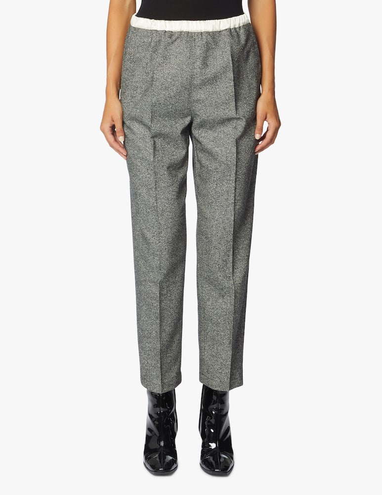 rinascente Sportmax Kim long trousers