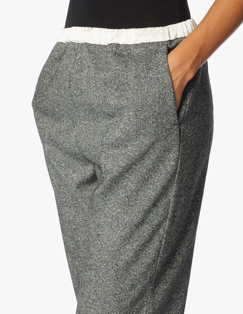 rinascente Sportmax Kim long trousers