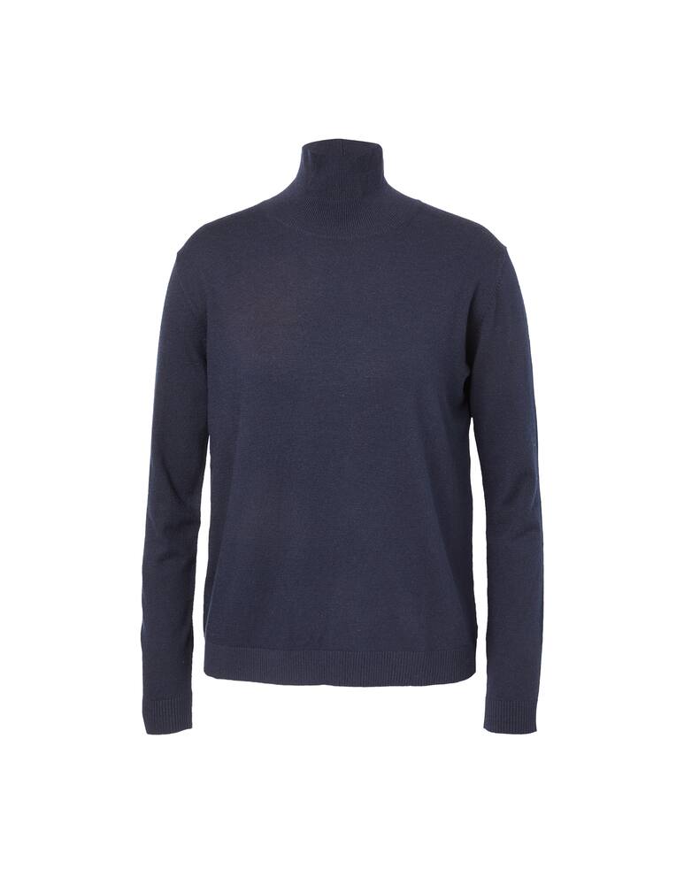 rinascente Weekend Max Mara Silk blend turtleneck sweater