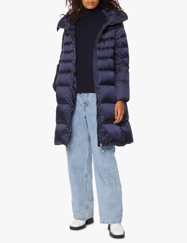 rinascente Weekend Max Mara Silk blend turtleneck sweater