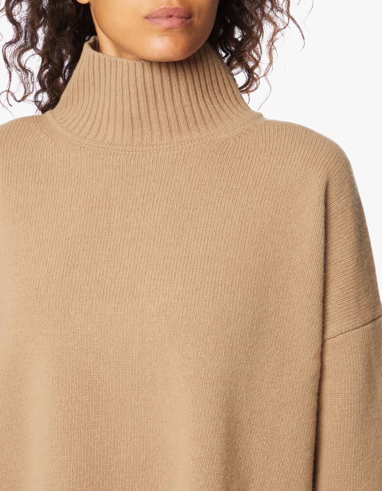 Weekend Max Mara Zurlo high-neck jumper - picture 5 Weekend Max Mara Zurlo high-neck jumper - picture 5