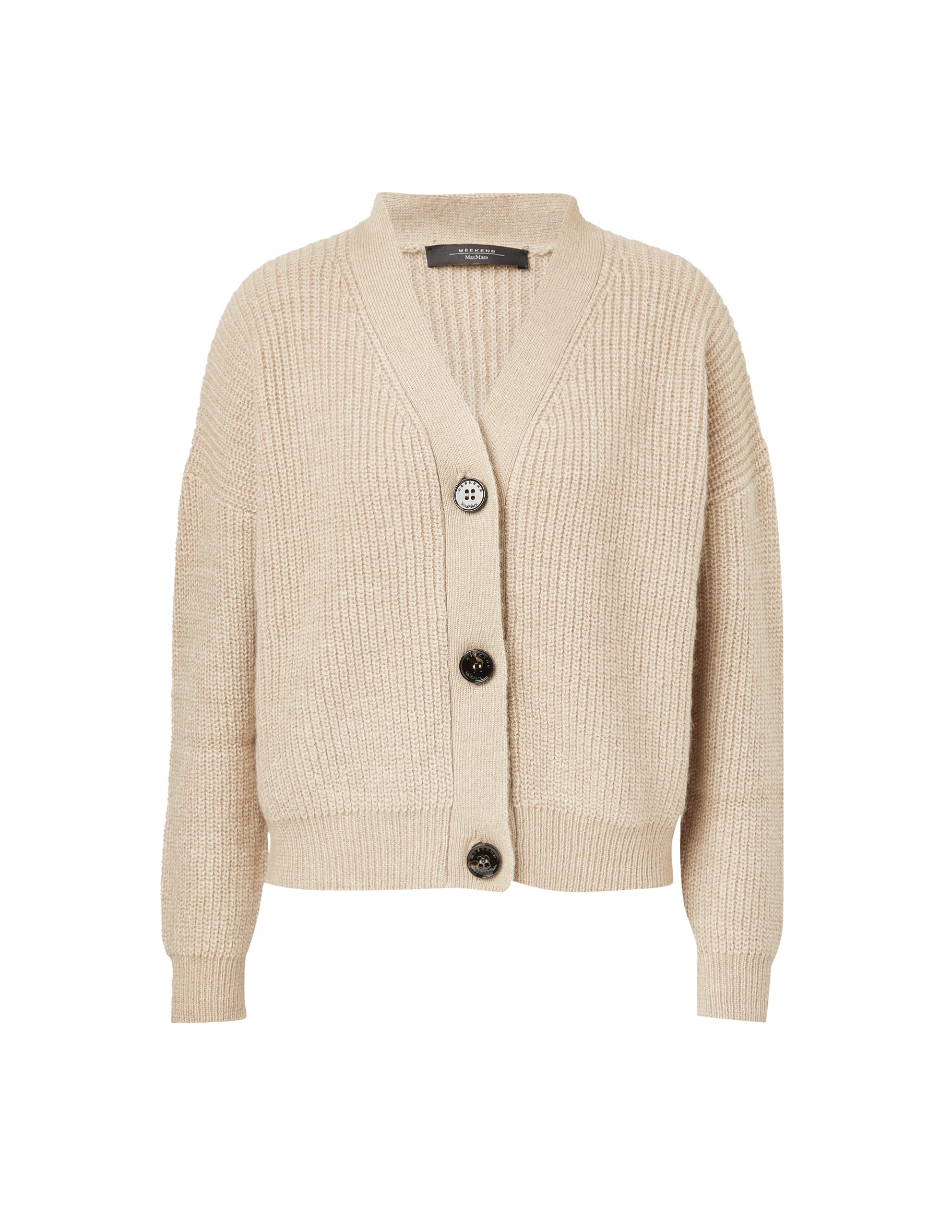 Weekend Max Mara Mohair blend cardigan 