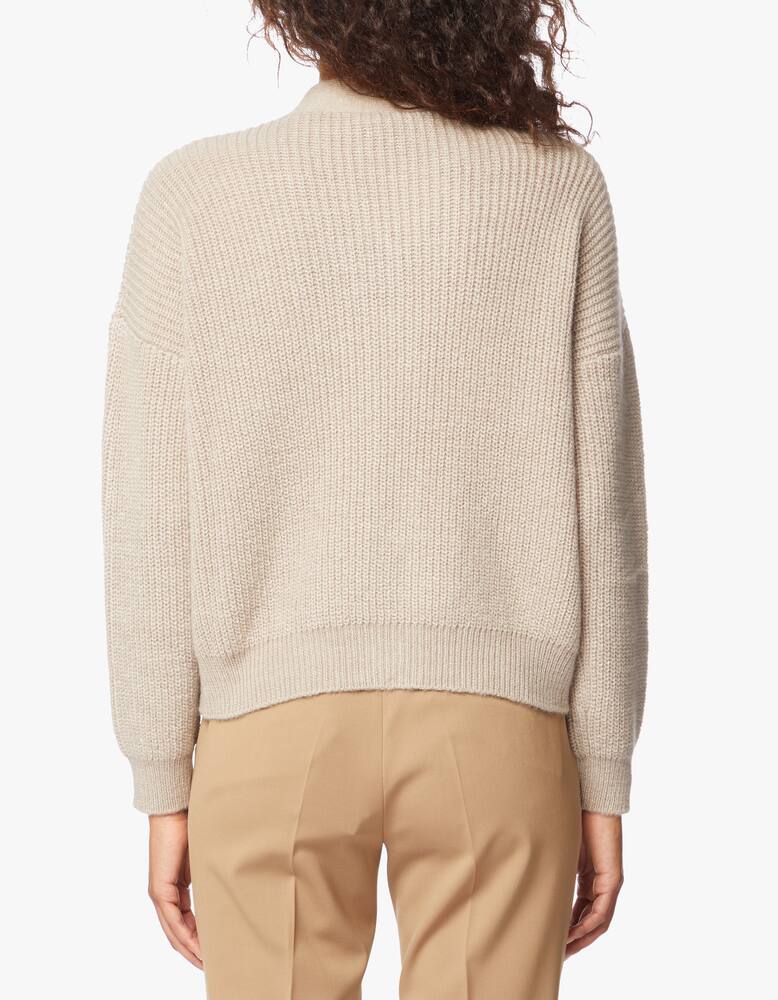 rinascente Weekend Max Mara Mohair blend cardigan Magico