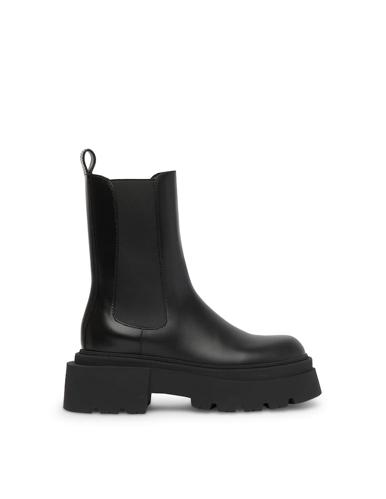 Sportmax Salvia Chelsea boots - picture 1 Sportmax Salvia Chelsea boots - picture 1
