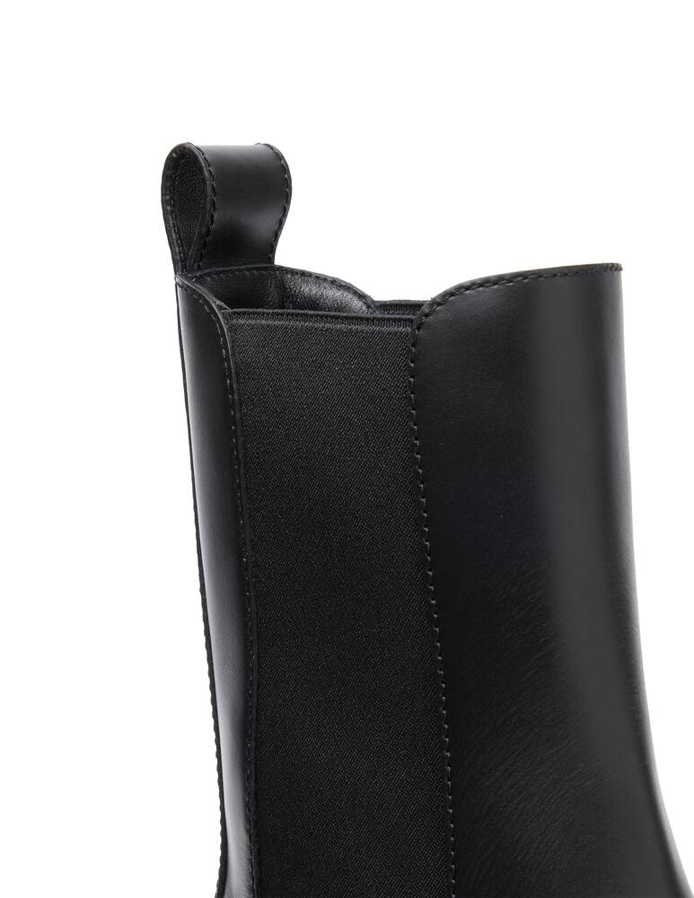 rinascente Sportmax Salvia Chelsea boots