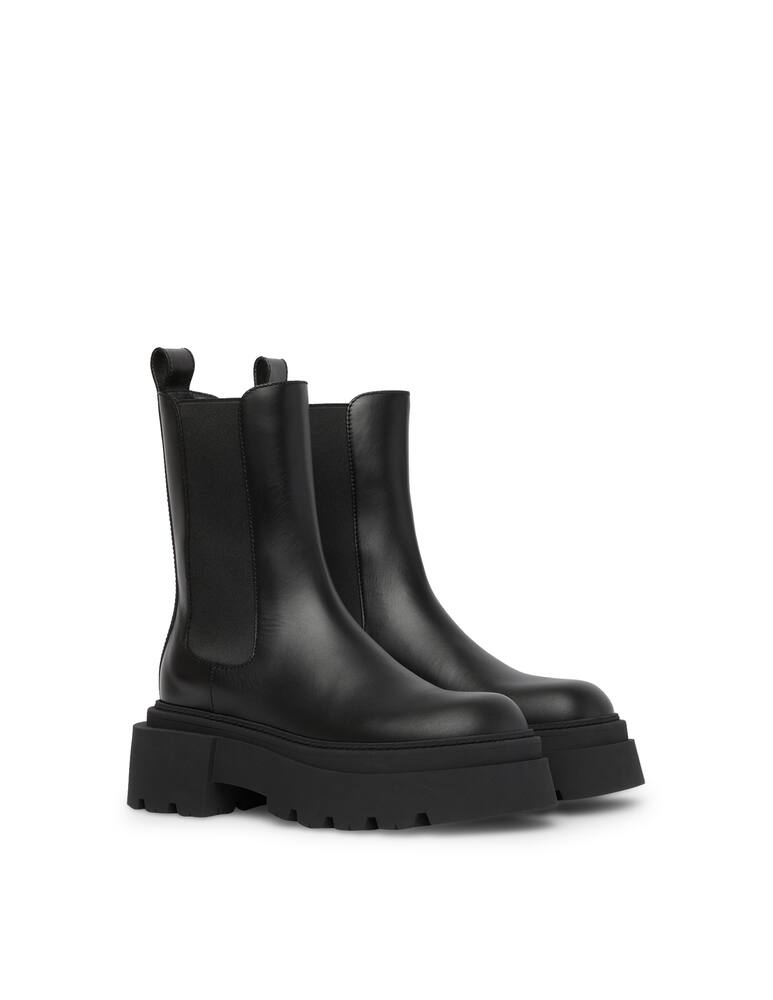 rinascente Sportmax Salvia Chelsea boots