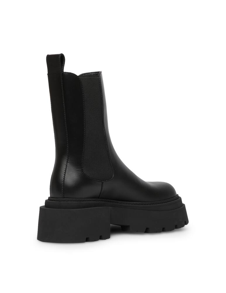 rinascente Sportmax Salvia Chelsea boots
