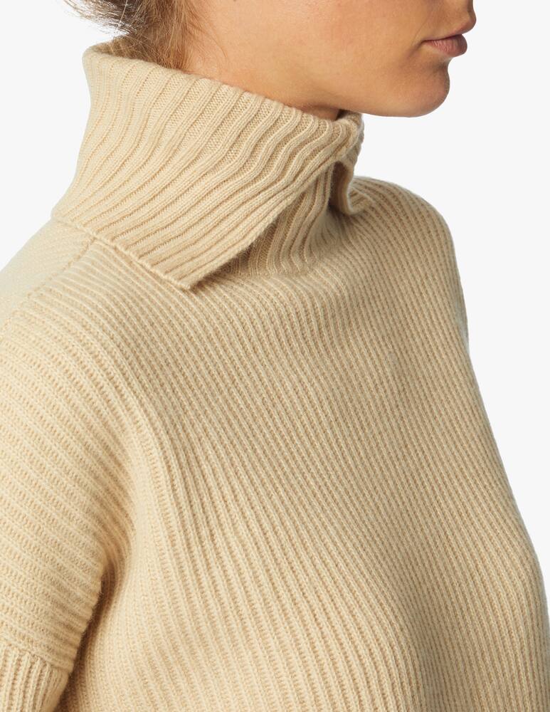 rinascente Sportmax Giulia cashmere top