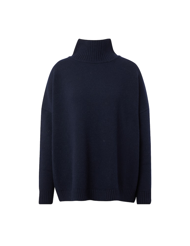 Weekend Max Mara Zurlo high-neck jumper - picture 1 Weekend Max Mara Zurlo high-neck jumper - picture 1