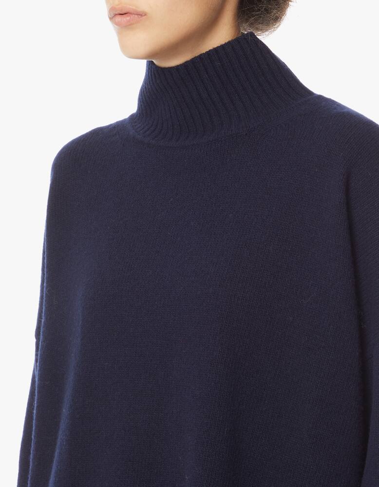 Weekend Max Mara Zurlo high-neck jumper - picture 5 Weekend Max Mara Zurlo high-neck jumper - picture 5