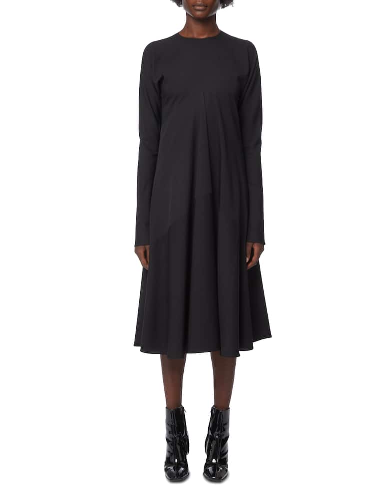 rinascente Sportmax Vestito midi Oboli