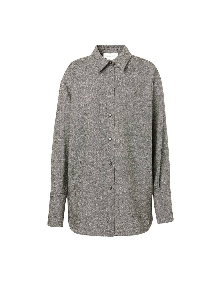 Sportmax Casacca in lana vergine Perim - immagine 1 Sportmax Casacca in lana vergine Perim - immagine 1