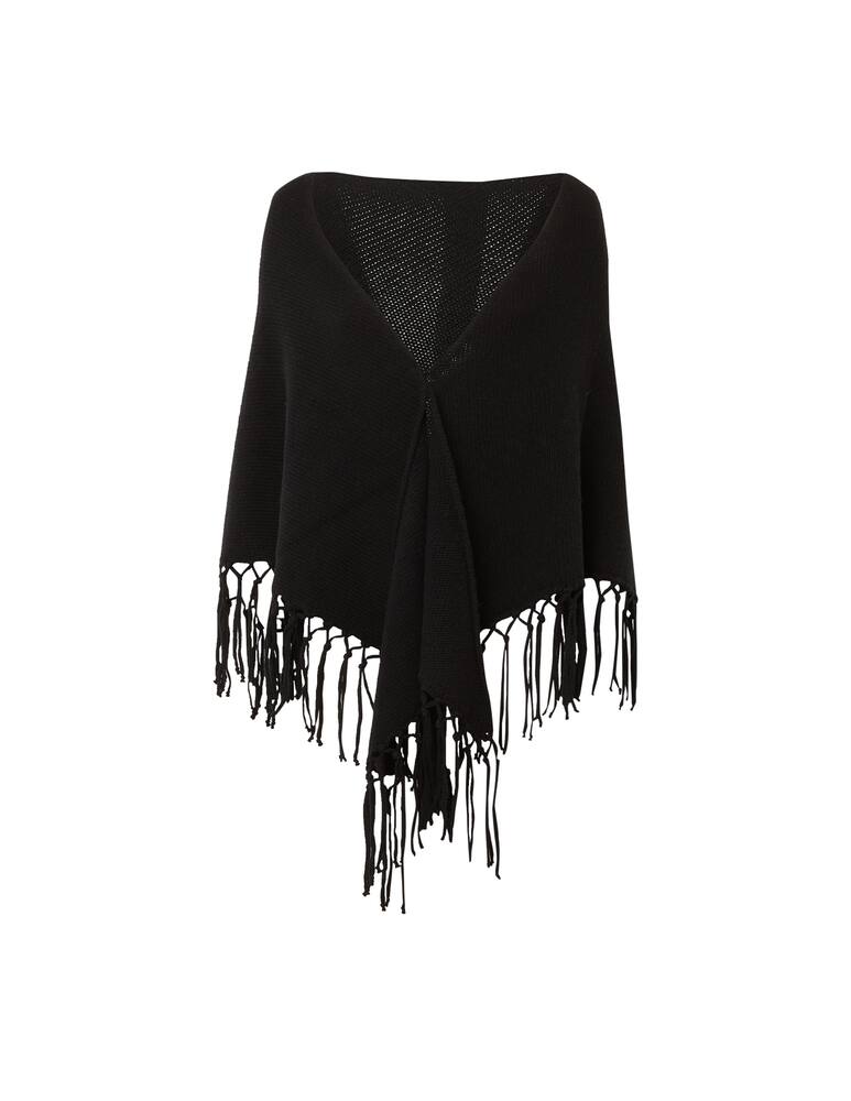 Weekend Max Mara Wool scarf Tornado - picture 1 Weekend Max Mara Wool scarf Tornado - picture 1