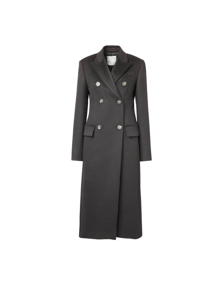 Sportmax Cappotto in lana vergine Mirko - immagine 1 Sportmax Cappotto in lana vergine Mirko - immagine 1