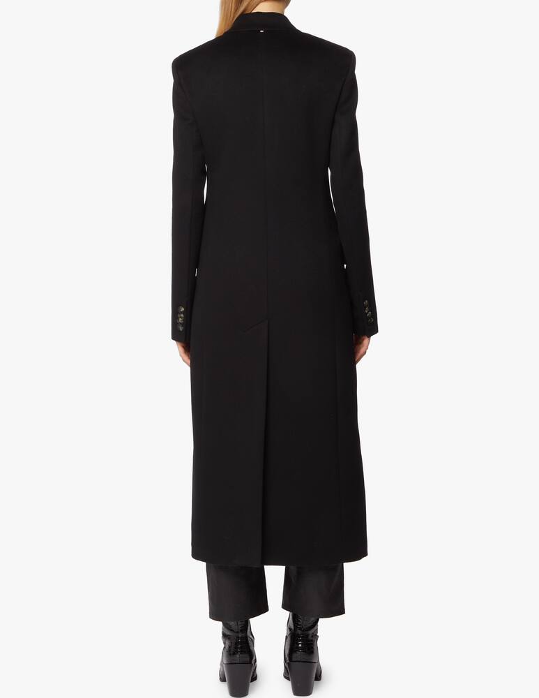 Sportmax Cappotto in lana vergine Mirko - immagine 3 Sportmax Cappotto in lana vergine Mirko - immagine 3