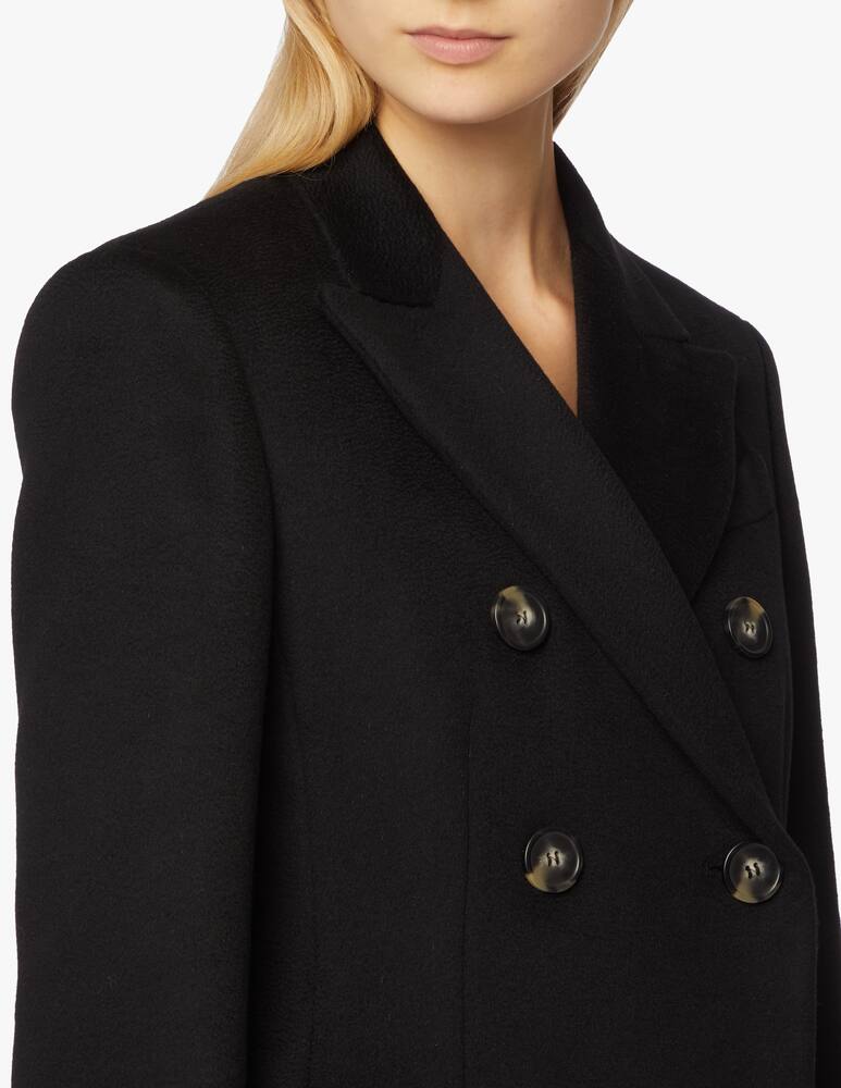 Sportmax Cappotto in lana vergine Mirko - immagine 5 Sportmax Cappotto in lana vergine Mirko - immagine 5