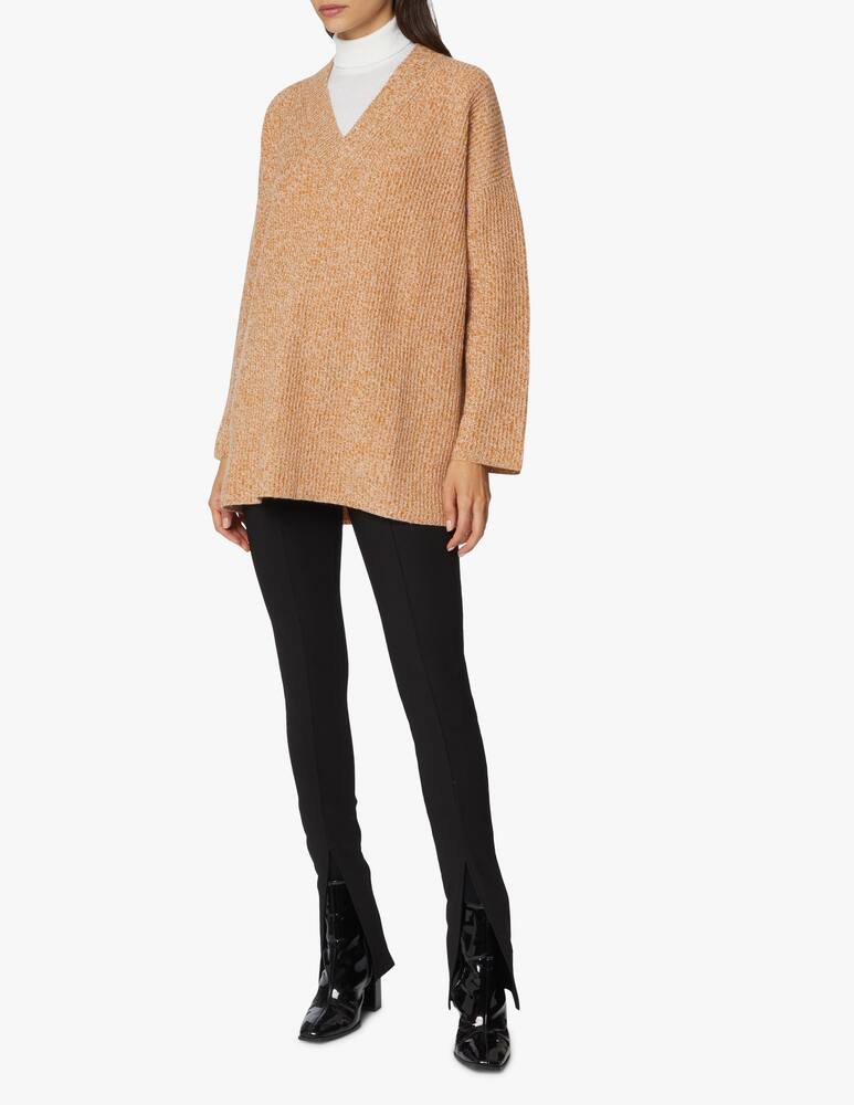 rinascente Sportmax Maglia in cashmere Camera