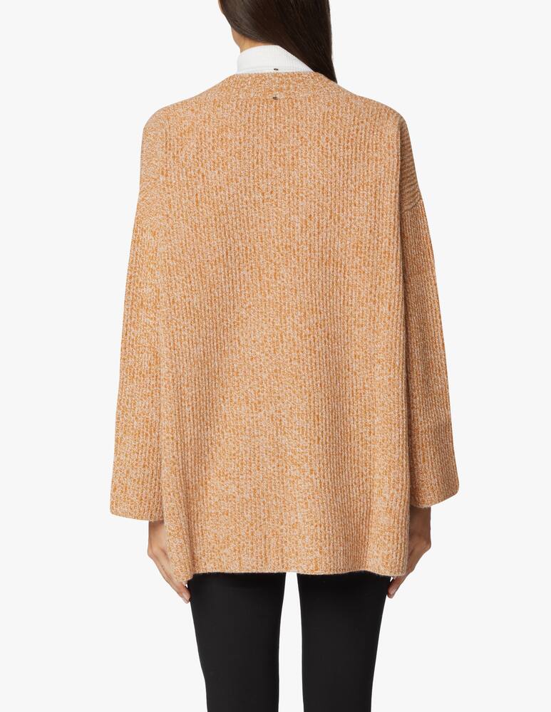 rinascente Sportmax Maglia in cashmere Camera