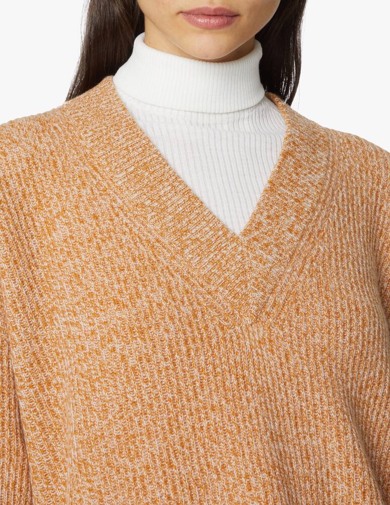 rinascente Sportmax Maglia in cashmere Camera