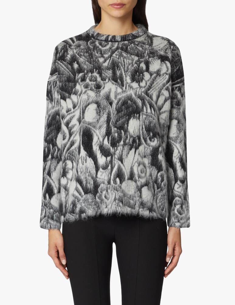 rinascente Sportmax Maglia in lana Armonia