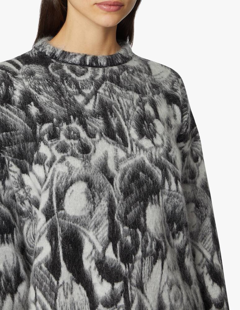 rinascente Sportmax Maglia in lana Armonia