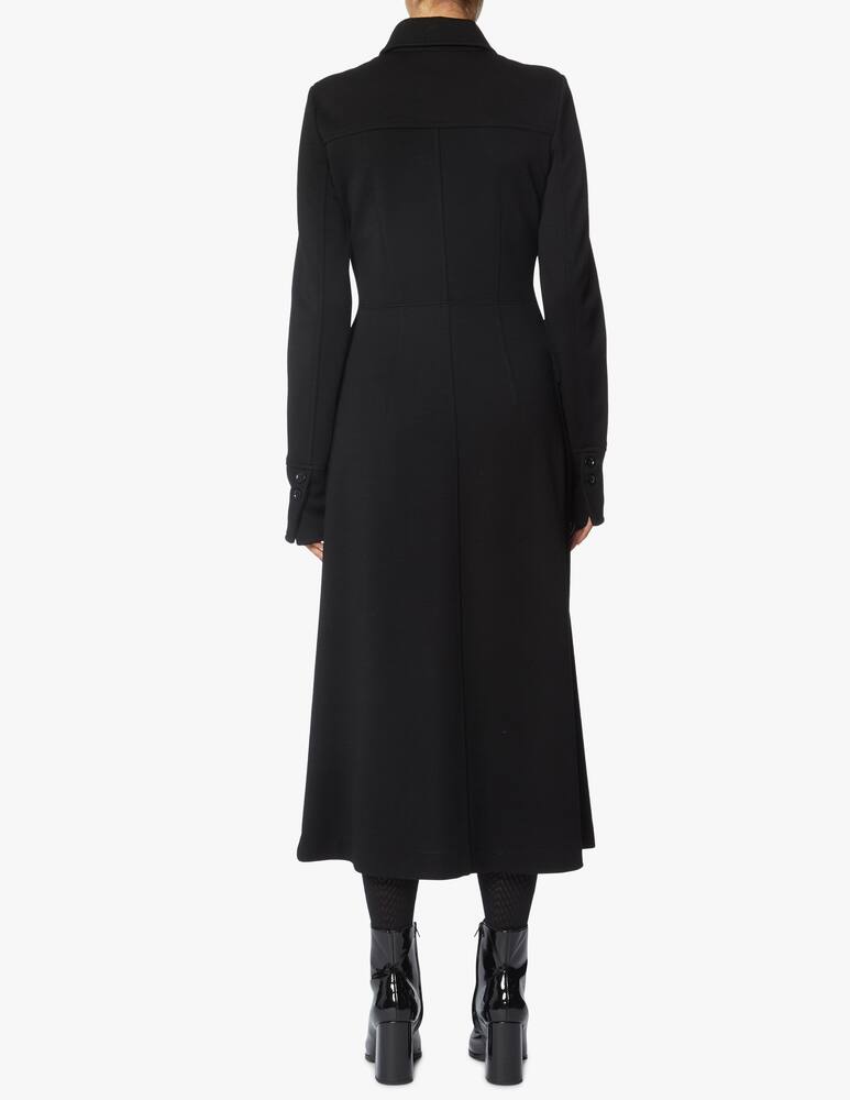 rinascente Sportmax Orense jersey dress
