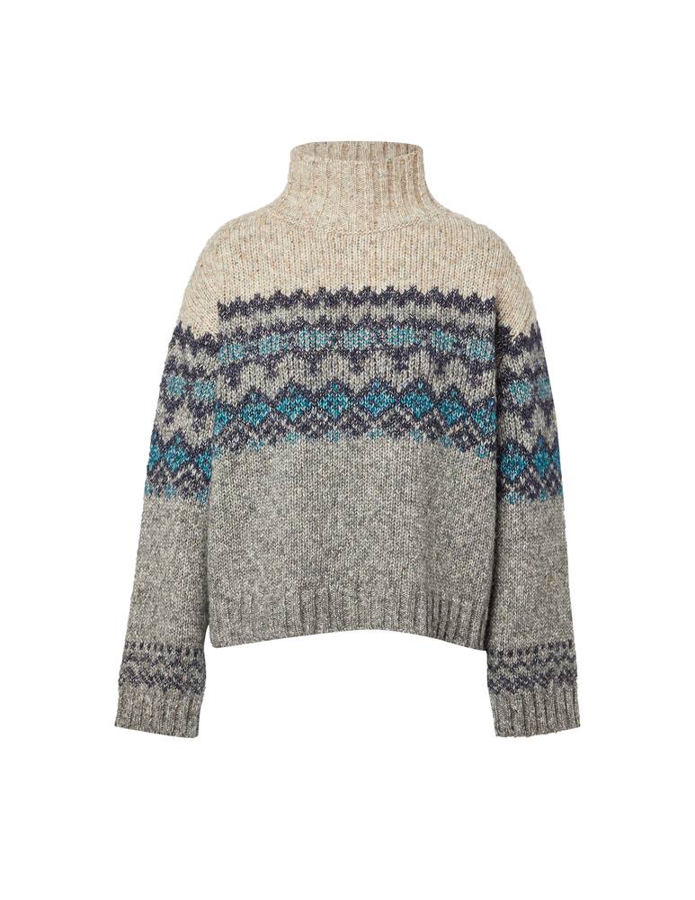Weekend Max Mara Wool blend jumper Brigida - picture 1 Weekend Max Mara Wool blend jumper Brigida - picture 1