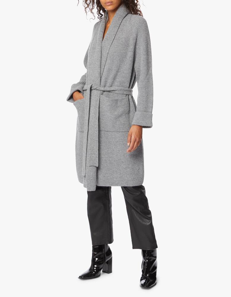 rinascente Weekend Max Mara Cappotto lungo in lana Agamia