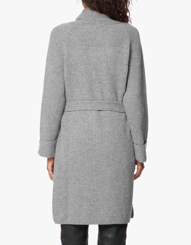 rinascente Weekend Max Mara Cappotto lungo in lana Agamia