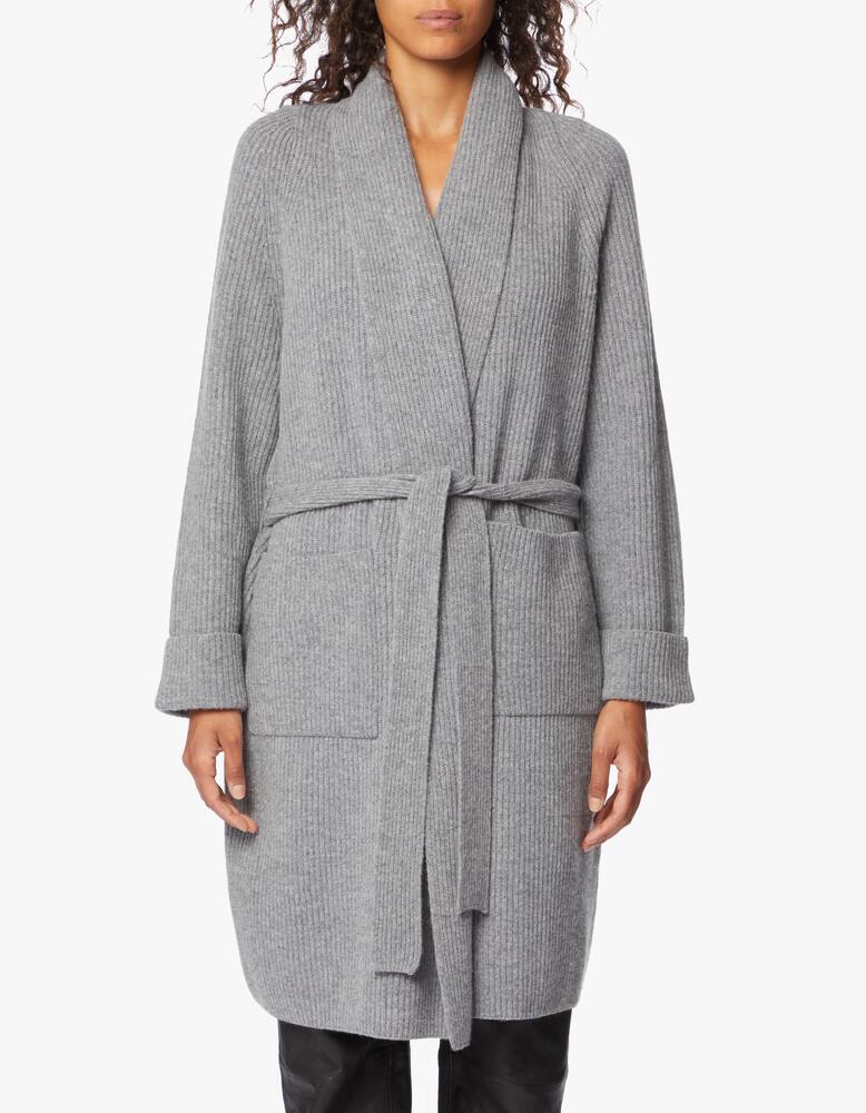 rinascente Weekend Max Mara Cappotto lungo in lana Agamia