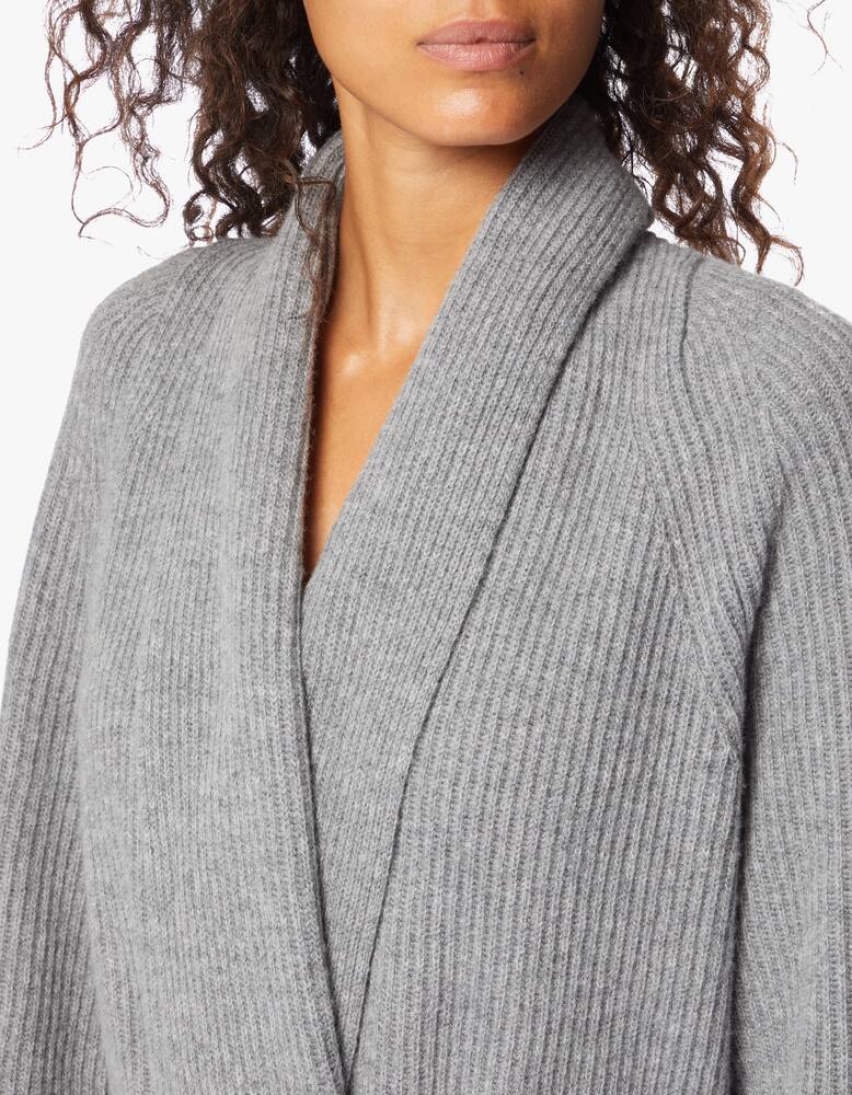 rinascente Weekend Max Mara Cappotto lungo in lana Agamia