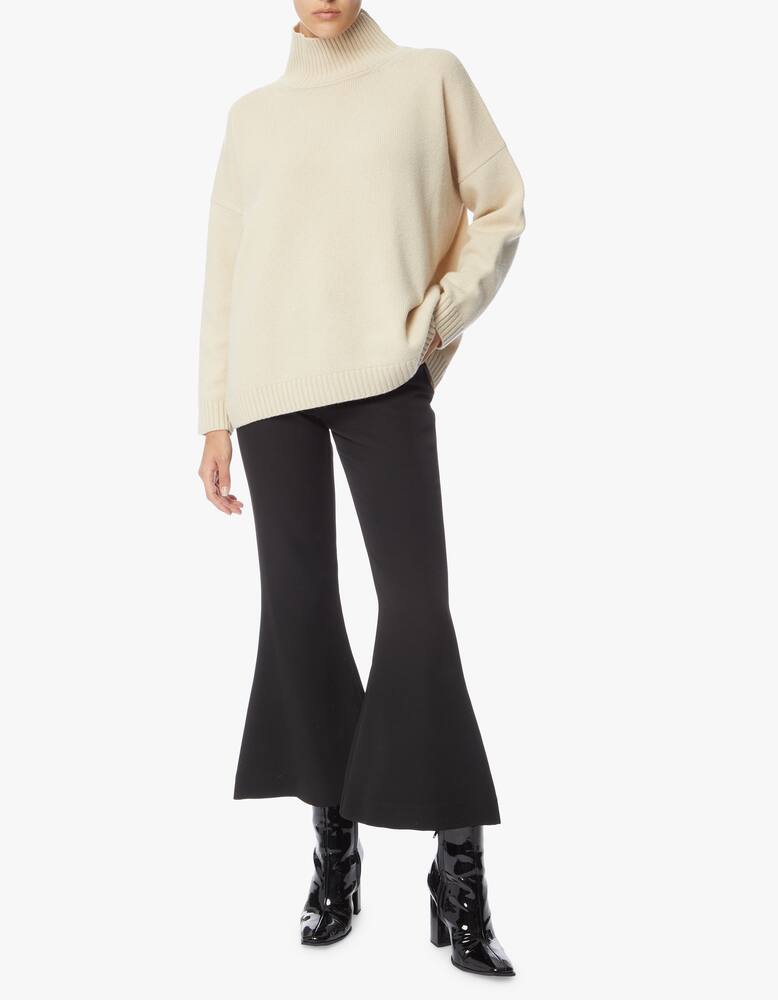 rinascente Weekend Max Mara Zurlo high-neck jumper