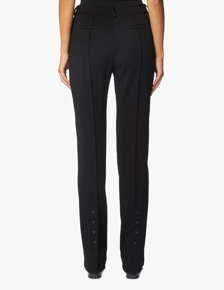 rinascente Sportmax Pantalone in jersey Gilbert