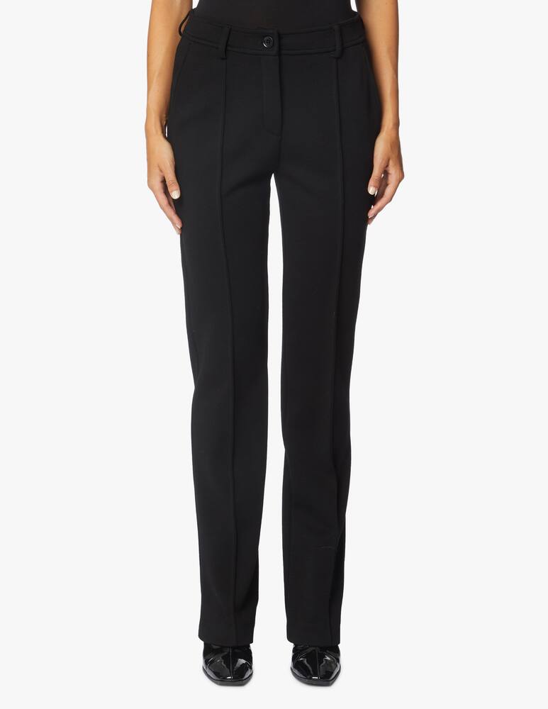 rinascente Sportmax Pantalone in jersey Gilbert