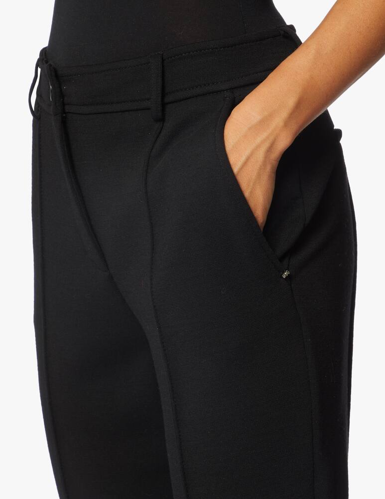 rinascente Sportmax Pantalone in jersey Gilbert