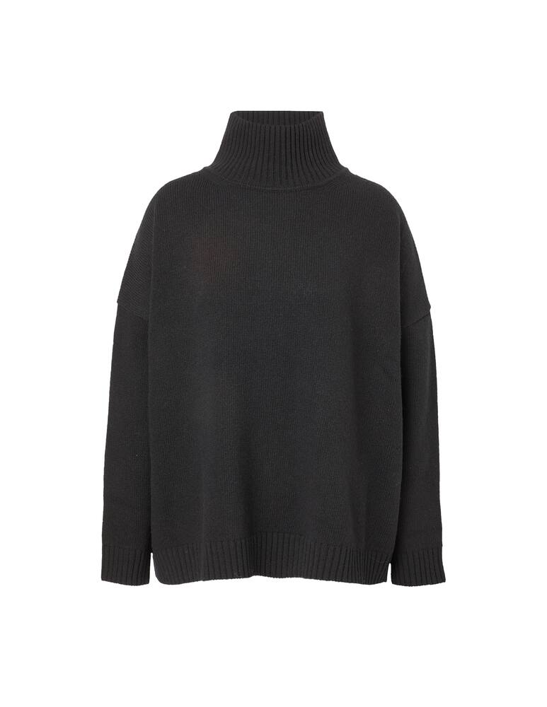 Weekend Max Mara Maglione a collo alto Zurlo - immagine 1