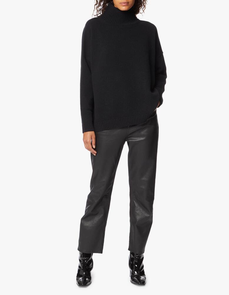 rinascente Weekend Max Mara Zurlo high-neck jumper