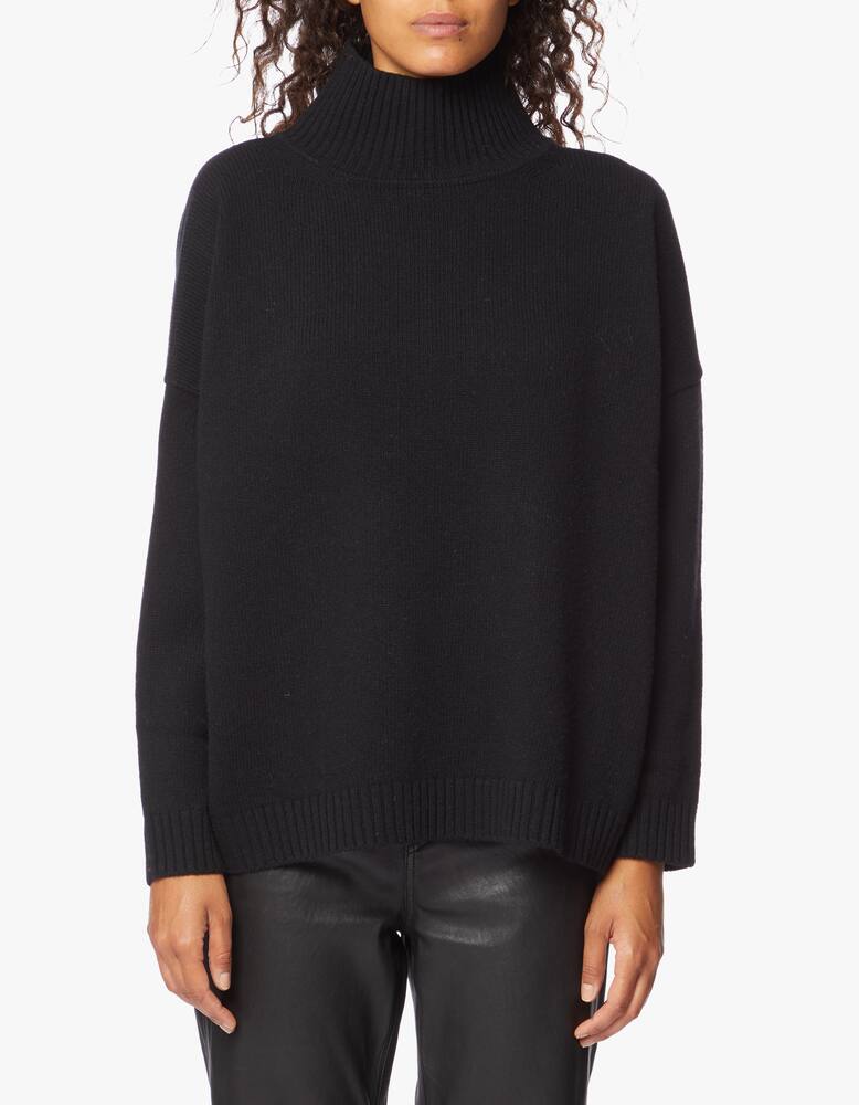 Weekend Max Mara Maglione a collo alto Zurlo - immagine 4