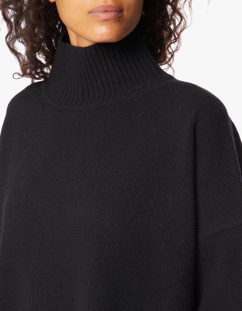 Weekend Max Mara Maglione a collo alto Zurlo - immagine 5