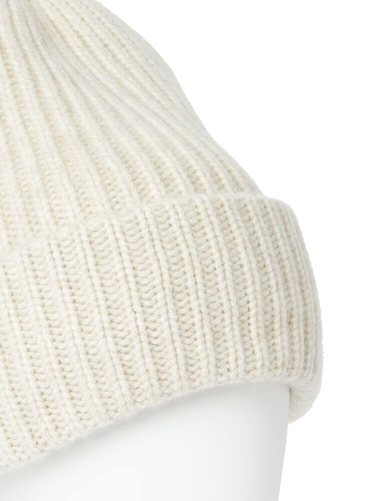 rinascente Max Mara Cashmere beanie Vasaio