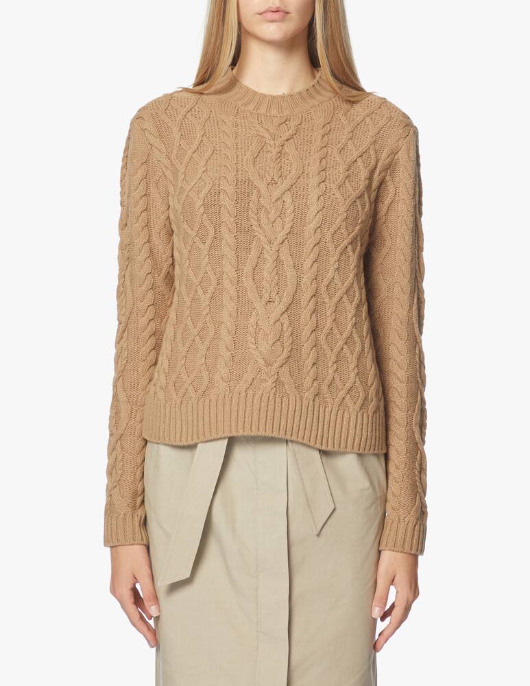 rinascente Weekend Max Mara Maglione in lana