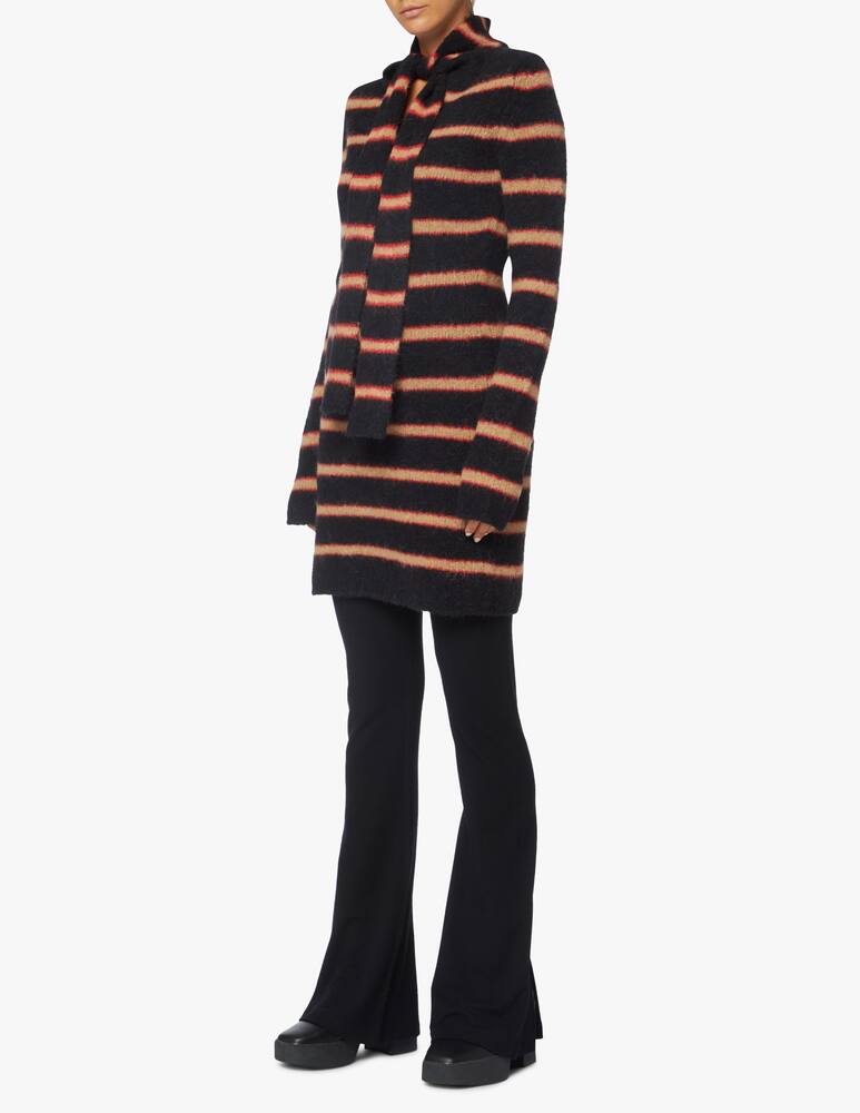 rinascente Sportmax Abito in maglia Radente